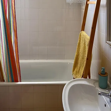 Semesterbostad Casa Do Cisne