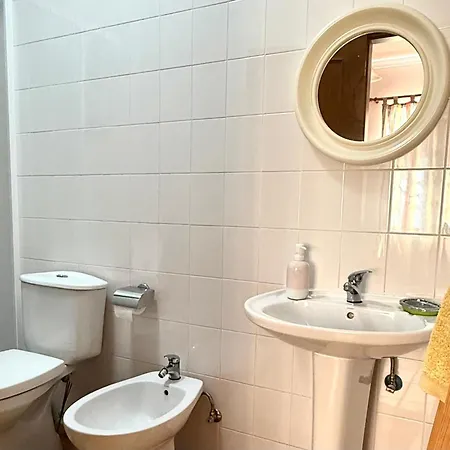 بيت للعطل Casa Do Cisne بورتو سانتو