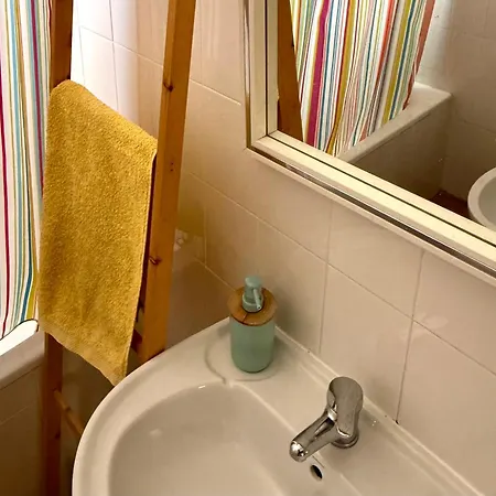 Casa Do Cisne Porto Santo