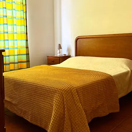 Casa Do Cisne Semesterbostad