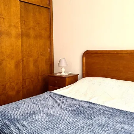 بيت للعطل Casa Do Cisne