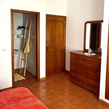 بيت للعطل Casa Do Cisne