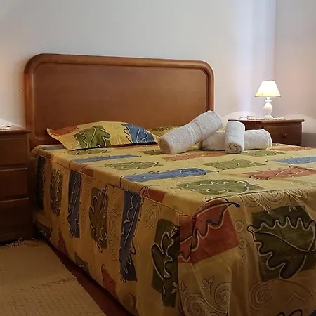 Casa Do Cisne Holiday home Porto Santo