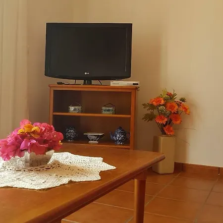 Casa Do Cisne Holiday home Porto Santo