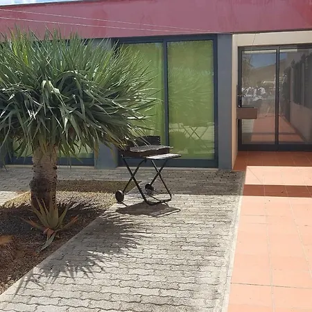 بيت للعطل Casa Do Cisne *