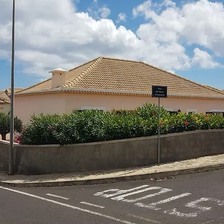Casa Do Cisne