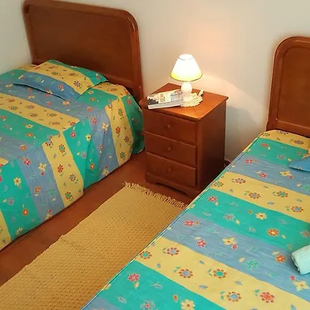 Casa Do Cisne Holiday home Porto Santo