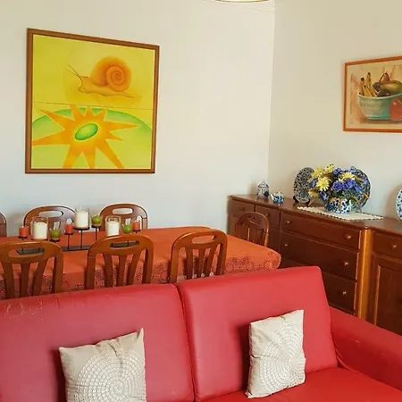 Holiday home Casa Do Cisne Porto Santo