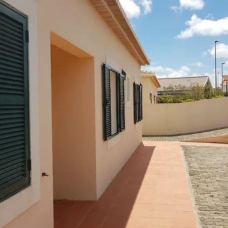 Casa Do Cisne Holiday home Porto Santo