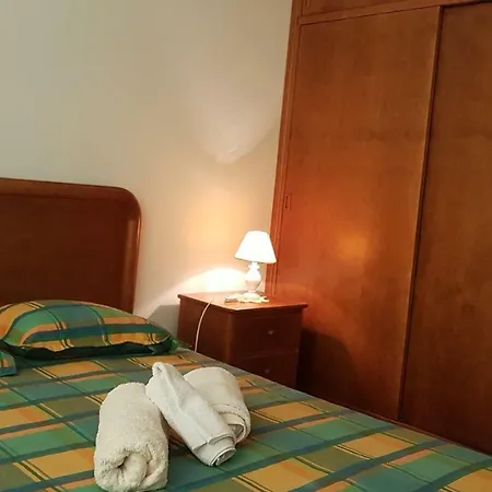 Casa Do Cisne Holiday home