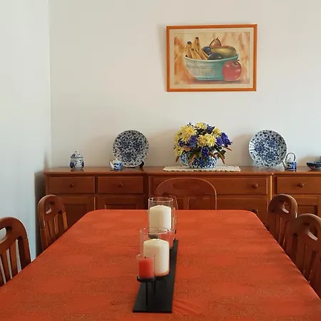 Casa Do Cisne Holiday home Porto Santo