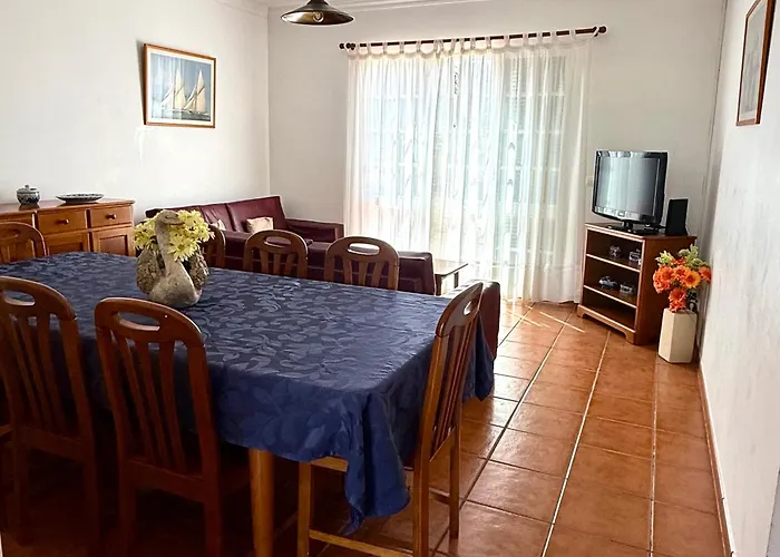 Casa Do Cisne 포르투산투