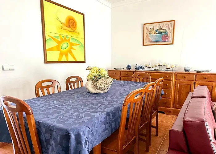 Casa Do Cisne * 포르투산투