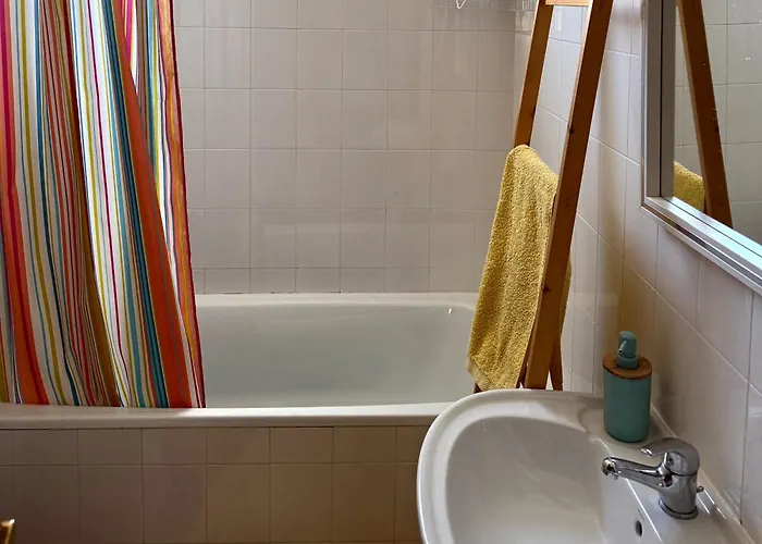 펜션 Casa Do Cisne