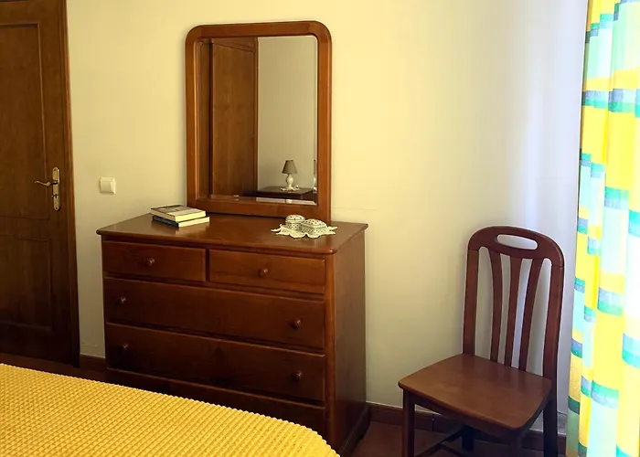 Casa Do Cisne 펜션 *