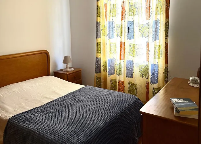 Casa Do Cisne 펜션