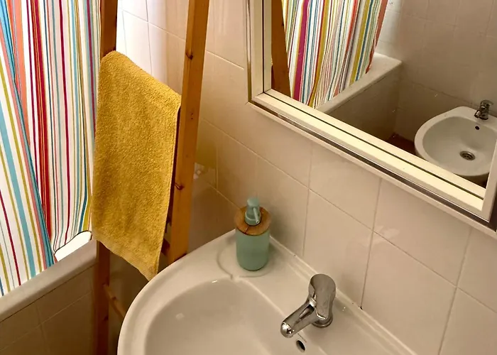 Casa Do Cisne Porto Santo