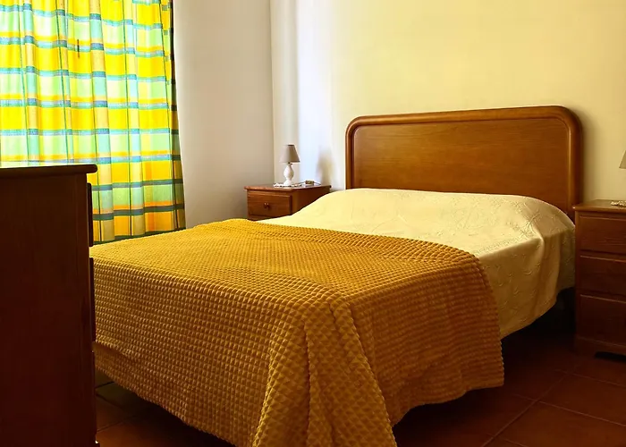 Casa Do Cisne 펜션