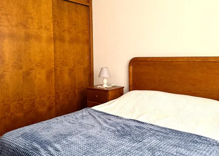 펜션 Casa Do Cisne