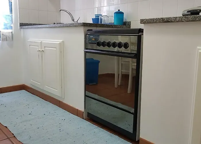 Casa Do Cisne 포르투산투