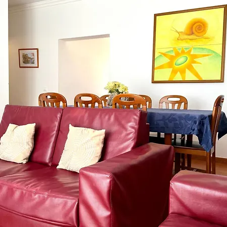 Casa Do Cisne Tatil Evi Letterkenny