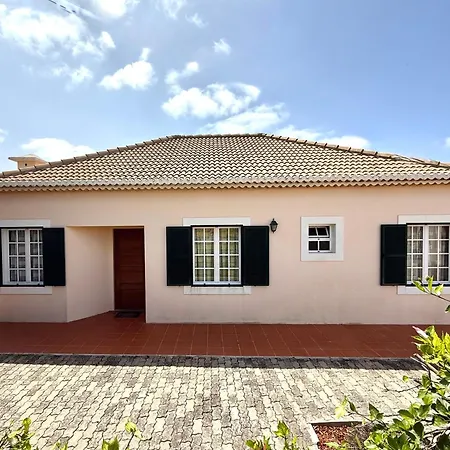 Casa Do Cisne Tatil Evi *