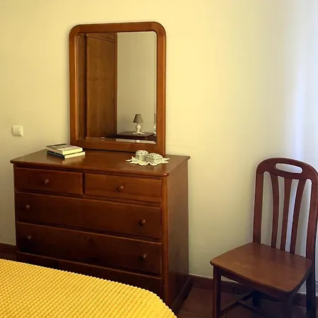 Casa Do Cisne Дом отдыха *