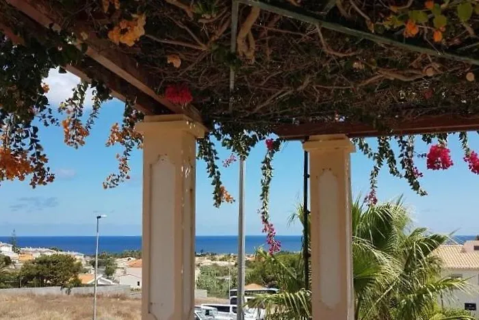 Casa Do Cisne Semesterbostad *