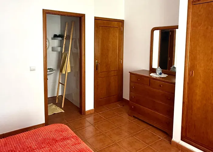 Semesterbostad Casa Do Cisne