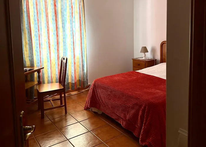 Casa Do Cisne Prázdninový dům Porto Santo