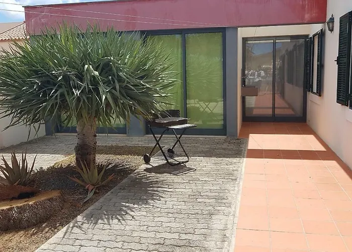 Prázdninový dům Casa Do Cisne *