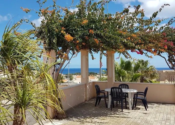 Casa Do Cisne Semesterbostad Porto Santo